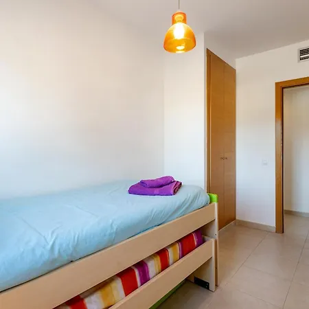 Apartment Hauzify I Oliveres Hospitalet De L'Infant