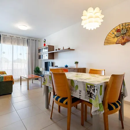Apartment Hauzify I Oliveres *