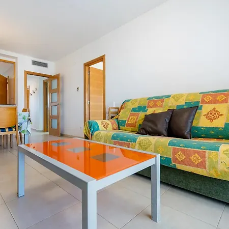 Apartment Hauzify I Oliveres Hospitalet De L'Infant