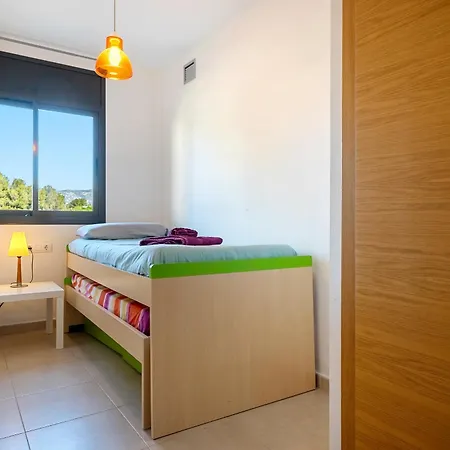 Apartment Hauzify I Oliveres Hospitalet De L'Infant