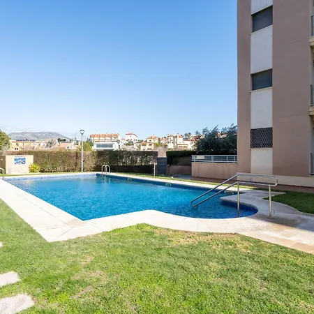 Hauzify I Oliveres Apartment *