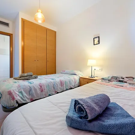 Apartment Hauzify I Oliveres Hospitalet De L'Infant