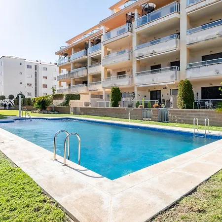 Apartment Hauzify I Oliveres *